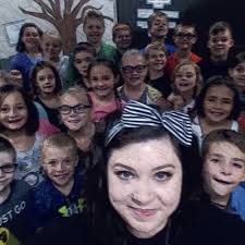 Miss Chapman (@HESChapman)