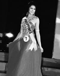 The word pinoy in the title is a colloquial term for the filipino people. Beauty Queens Hype Up Miss Universe Philippines Aspirant Kisses Delavin