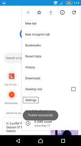 Descarga gratis, 100% segura y libre de virus. How To Block Ads In Android Chrome Browser On Phone