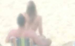 Casal é flagrado fazendo sexo em praia de SC e advertido por guarda-vidas |  Santa Catarina | G1