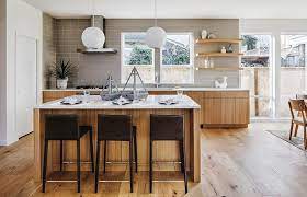 Discover ideas for painting kitchen cabinets with these helpful hints and tips. European Kitchen Cabinets Ultimate Design Guide Designing Idea