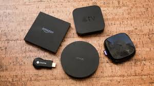 Xiaomi mi box s tv deneyimlerimi videoda. Roku Vs Apple Tv Vs Chromecast Vs Amazon Fire Tv Vs Android Tv Apple Tv Chromecast Amazon Fire Tv