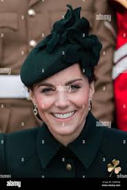 St paddys hi-res stock photography and images