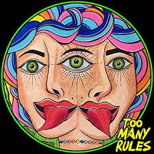 F The Disco song by Cavi from Our Beats