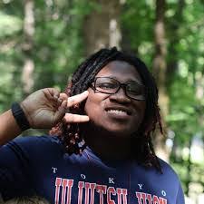 Sage Williams's Instagram, Twitter & Facebook