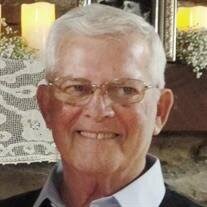 Kenneth C. Rock Obituary