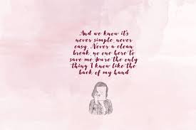 Laptop backgrounds floria luckincsolutions org. Lofi Pink Quote Wallpaper Wallpaper For You Hd Wallpaper For Desktop Mobile