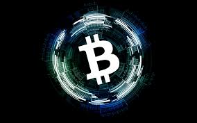 Please contact us if you want to publish a 4k ultra hd black. 2560x1440 Bitcoin Logo Black Background 4k 1440p Resolution Hd 4k Wallpapers Images Backgrounds Photos And Pictures
