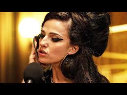 BACK TO BLACK Bande Annonce (2024) Biopic d'Amy Winehouse, Nouvelle