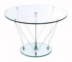 7470 beverly blvd, los angeles, ca 90036. Tensegrity Glass Side Table Futureglass