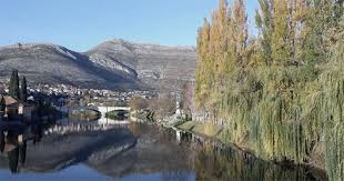 Un centro congressi a Trebinje, in Bosnia Erzegovina