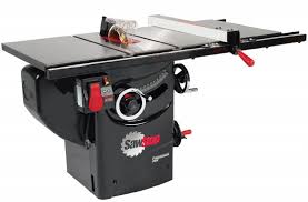 13 Best Cabinet Table Saws 2019 Reviews And Top Pick