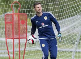 So first this person bullies my wife and then he makes such a sick joke. Scotland Keeper Marshall Calls For Stark Improvement Against France After Italy Loss Heraldscotland