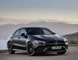 Fiche Technique Mercedes Cla 2 Ii 200 Amg Line 7g Dct 2019