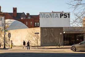 MoMA PS1