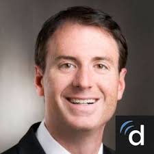 Dr. Robert J. Morgan, MD