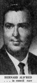 Raymond Hillhouse's Instagram, Twitter & Facebook