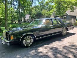 Image result for Frost Blue 1980 Chrysler