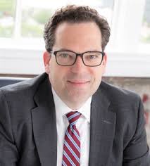 Darren Nicholson // Burns Charest LLP