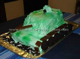 Camouflage army a4 premium edible icing cake topper can be personalised d1. Coolest Army Cake Ideas And Decorating Techniques