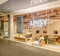 家庭用家具メーカー、佛山 チェンリン 家具株式会社、LINSY