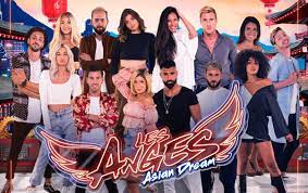 Regarder cet épisode en streaming 1080p, 720p hd. Les Anges 12 Asian Dream Bande Annonce Officielle Casting Date De Diffusion Generique Episode 1 Replay Nextplz