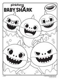 New Coloring Pages Free Coloring Pages Crayola Com Shark Coloring Pages Crayola Coloring Pages Baby Coloring Pages