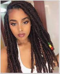 Then we will give you the best ideas that will be trending in 2020! Soft Dreads Styles 2020 3 Shoulder Length Goddess Faux Locks Hairstyles Here I Ve Curated A Few Of My Favorite Illustration Styles Highlighting Some Particularly Stellar Examples Of Each Coretanku