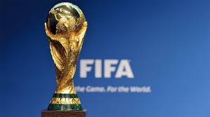 Usa Mexico And Canada To Host 2026 World Cup World Cup Trophy World Cup Teams World Cup Draw