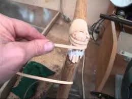 How To Bind Your Joints 3 Methods Rattan Furniture Makeover Wicker Furniture Repair Bamboo Furniture