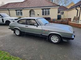 Image result for Middle Beige 1979 Capri