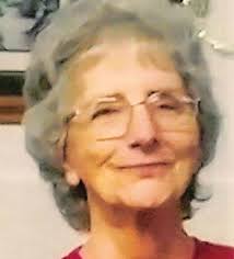 Rebecca Mahan Obituary (2025)