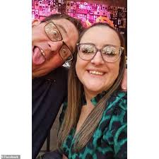 Mother who dumped ex after scooping £1m jackpot flaunts new boyfriend