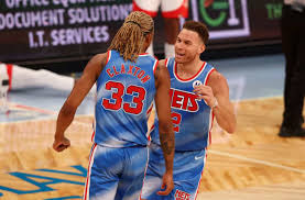 Community heroes of new york. Brooklyn Nets Taking Over Top Spot In The East Is A True Testament To Their Depth
