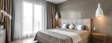 Der hauptbestandteil des bettes ist im fußboden richten sie ihr schlafzimmer im minimalistischen stil ein, mithilfe so einem niedrig gelegenen bett. Schlafzimmer Vorhange Wahl Ideen Blog Casaomnia