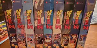 Us & many other countries, item: Dragon Ball Z Other 9 99s Dragon Ball Z Vhs Tapes Poshmark