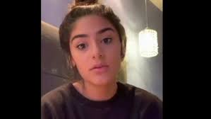 Una joven venezolana llama “brutos” a los panameños y se convierte en una  polémica de Estado