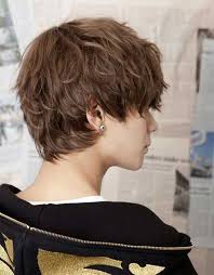 Pixie haircuts work well for any hair type—from fine and thin to thick, wavy, curly, or coarsely, a pixie can be customized to your hair texture and density. 25 Super Pixie Haircuts For Wavy Hair Short Hairstyles Haircuts 2019 2020