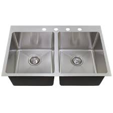 Cheap kitchen sinks, buy quality home improvement directly from china suppliers:kitchen sink stainless steel multifunctional single bowl above counter or udermount sinks 1.2mm thickness brushed sinks kitchen enjoy free shipping worldwide! 29 Drop In Kitchen Sinks Kitchen Sinks The Home Depot