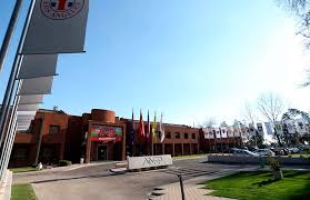 Последние твиты от anfp en 🏡 (@anfpchile). Anfp Confirma Reanudacion Del Futbol Profesional Conmebol