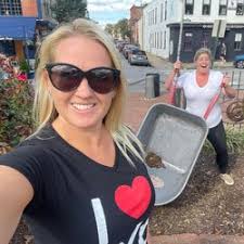 CCA Community CleanUp — News & Notes — Canton Community Association