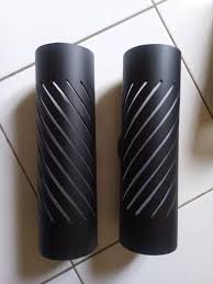 Video lengkap paling bawah artikel ini). Pin Di Pvc Lamp