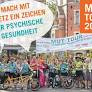 Main-Spessart Hosts MUT-TOUR to Raise Awareness Amid Growing Mental Health Crisis in Germany