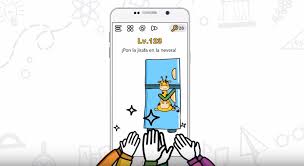 Maybe you would like to learn more about one of these? We Tested Brain Out Can You Pull It The Logic Game That Triumphs On Google Play Phoneia