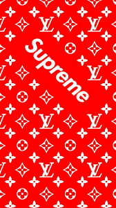 Pin By Gerardo Ramirez On Supreme Louis Vuitton Iphone Wallpaper Louis Vuitton Supreme Hypebeast Iphone Wallpaper