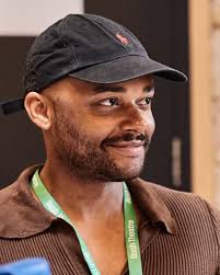 Anthony Simpson-Pike (Director, Co-Director): Credits, Bio, News & More