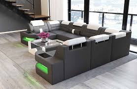 Sofa Dreams Wohnlandschaft Como U Form Kaufen 2020 Mobilya Fikirleri Mobilya Ve Fikirler