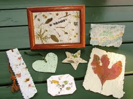 Seed paper is produced by mixing recycled paper pulp with seeds and pressing the mixture into a shape. How To Make Paper How Tos Diy