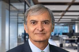 TD's new CEO Raymond Chun faces the mountainous task of rebuilding trust