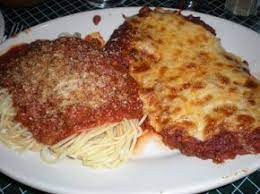 Veal Parmigiana Recipe Veal Recipes Veal Cutlet Recipes Veal Parmesan